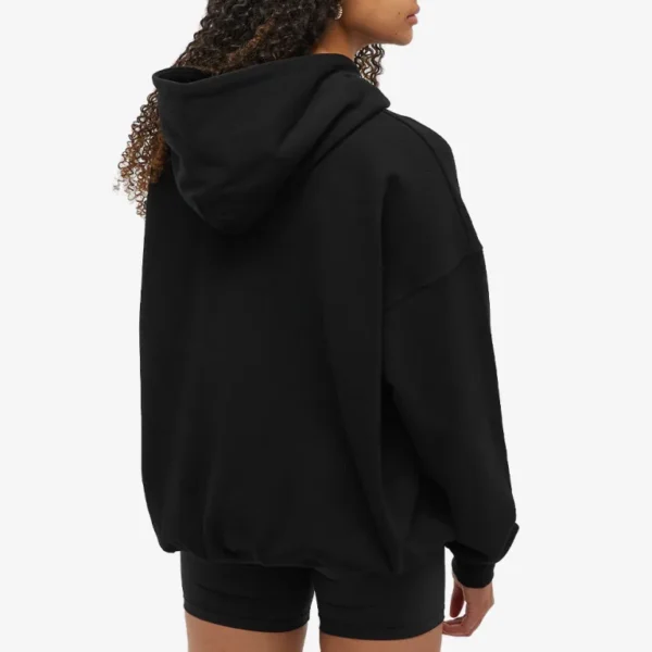 Adanola Black Hoodie