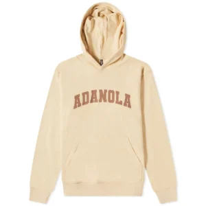 Adanola Essential Hoody Biscuit Hoodie