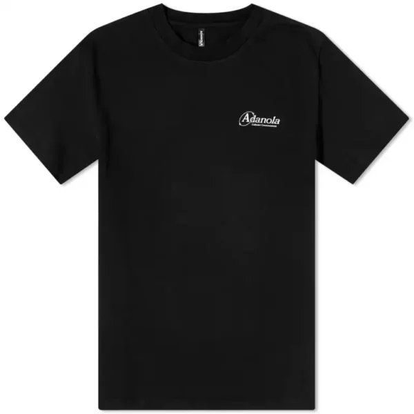 Adanola Black Tshirt