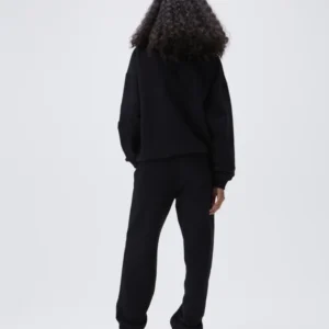 Adanola Black Tracksuit