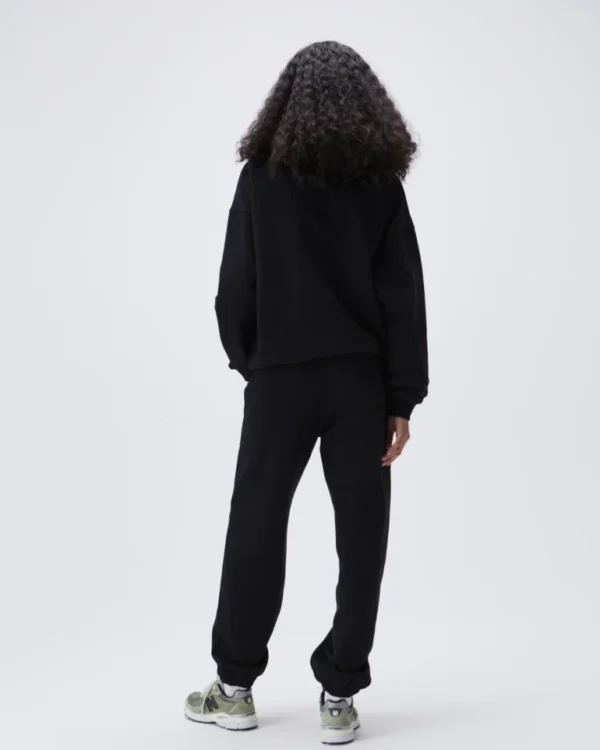 Adanola Black Tracksuit