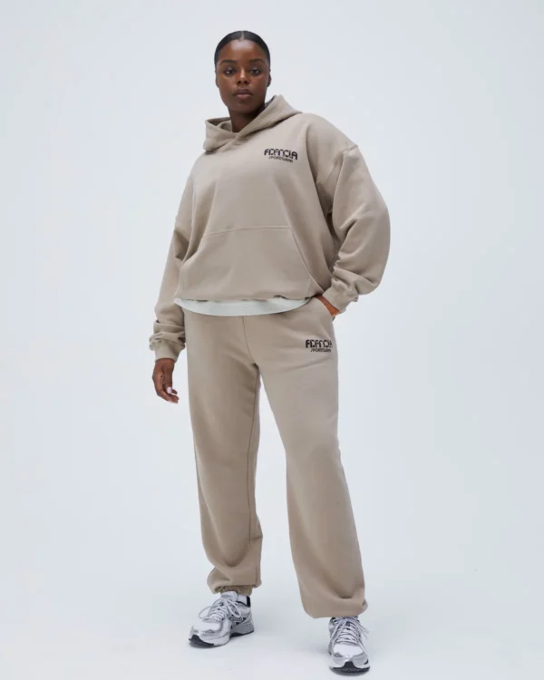 Adanola Clay Beige Tracksuit