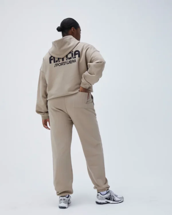 Adanola Clay Beige Tracksuit