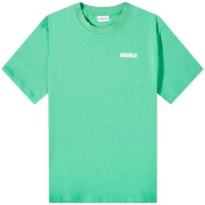 Adanola Green TShirrt