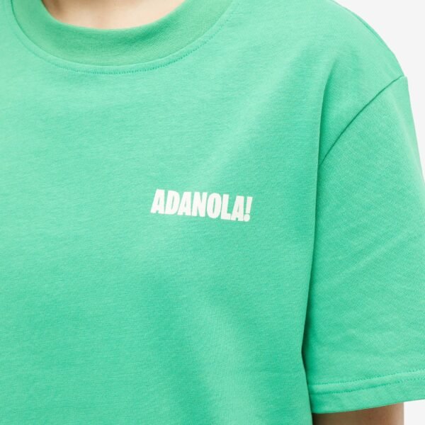 Adanola Green TShirrt