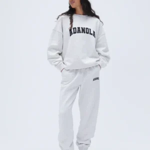 Adanola Grey Tracksuit