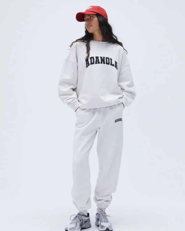 Adanola Grey Tracksuit