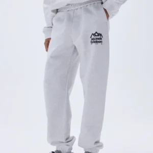 Adanola Light Grey Tracksuit