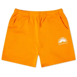 Adanola Orange Short