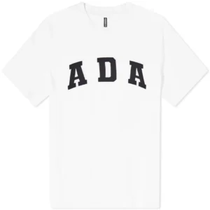 Adanola Oversized T-Shirt White