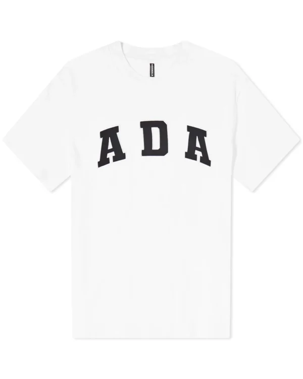 Adanola Oversized T-Shirt White