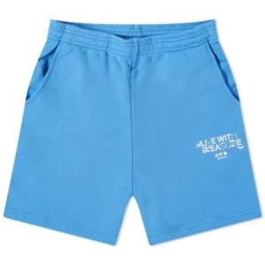 Adanola Resort Sports Sweat Short