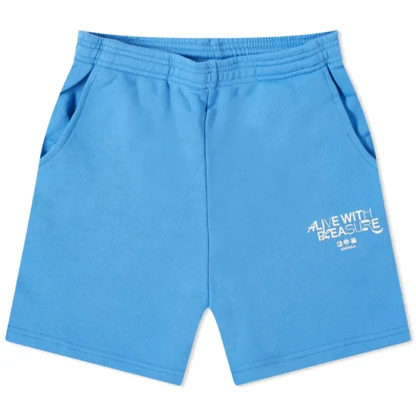 Adanola Resort Sports Sweat Short