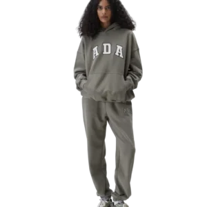 Adanola Women Khaki Tracksuit