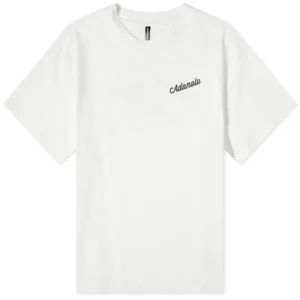 White Adanola T-shirt